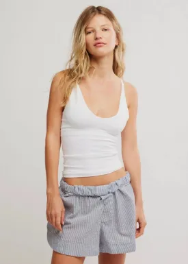 Free People Seamless V-Neck Cami