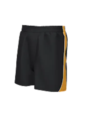 Teamwear UK Unisex Games PE Shorts